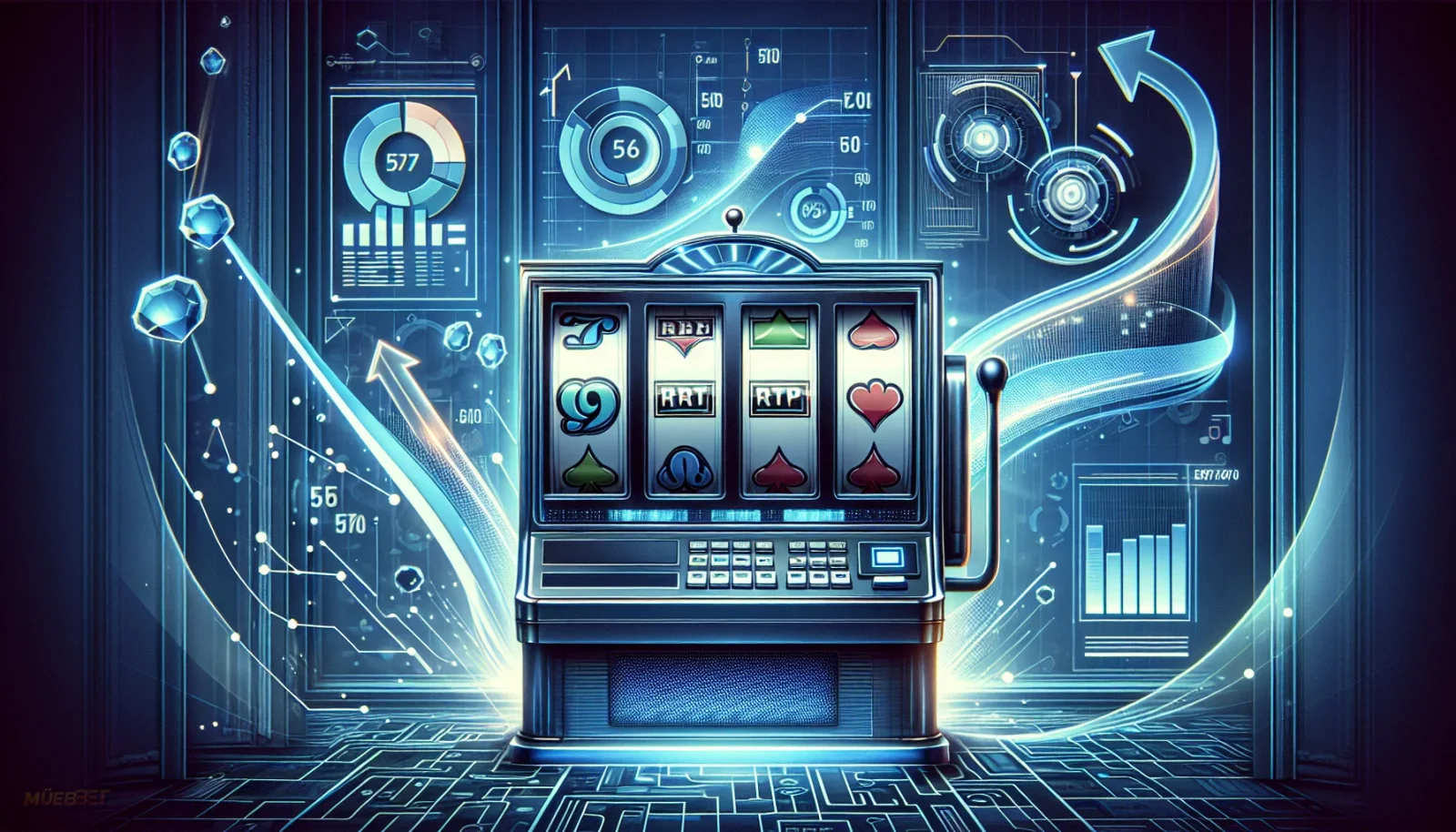 Muebbet Slot Rehberi 2026 — Güncel İnceleme ve Stratejiler Muebbet Slot Rehberi 2026 — Güncel İnceleme ve Stratejiler: kullanıcı arayüzü görünümü